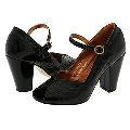Bronx Shoes Rita 72975 Black