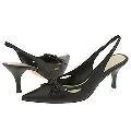 Enzo Angiolini Zaven Black Leather