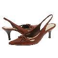 Enzo Angiolini Zaven Cream Soda Leather
