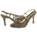Bandolino Fresh Eyes Dark Brown Snake