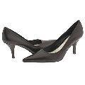 Bandolino Bellamy Autumn Mink/Autumn Mink Leather