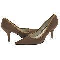 Bandolino Bellamy Dark Brown/Nu Bronzo Fabric