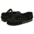 Nine West Animationzu Black/Black Suede