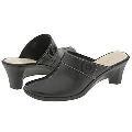 Enzo Angiolini Giveme Black Leather