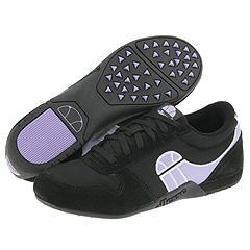 Ellesse Soldi Black/Lilac