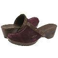 Timberland Traylor Clog Beetlenut