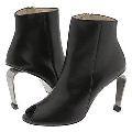 Robert Clergerie Party Black