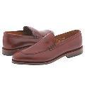 Allen-Edmonds Steen Chili Burnished Calf