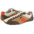 Ellesse Stella Off White/Tan/Orange