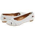 Bronx Shoes Dorothee 62827 White