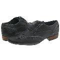 Kenneth Cole Reaction Tap Shelf Black