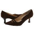 Michael Kors Samantha Chocolate Suede