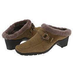 Aquatalia by Marvin K. Ursula Stone Suede