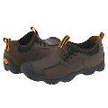 Timberland Trentino Sport Slip-On Dark Brown Distressed Full-Grain