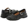 Born Kids Delancey (Toddler/Youth) Black