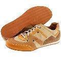 Red Tape Tupper Low Tan Leather(Size 7.5 D - Medium)