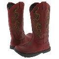 Earth Wrangler 2 Rosso Eclipse(Size 5.5 M)