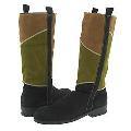 Arche Alize Noir/Olive/Izard