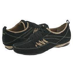 Aerosoles Poke Fun Black Com