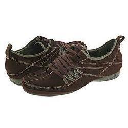 Aerosoles Poke Fun Brown Combo