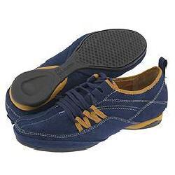 Aerosoles Poke Fun Dark Blue Combo