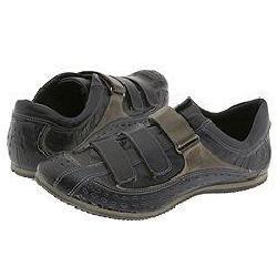 Bronx Liegi 3 Men's Strap Shoes