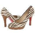 Oh Deer! Bette Zebra