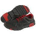 Reebok Lifestyle Travel Trainer IV Black/Red/Charcoal