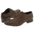 Bronx Shoes 63862 Losanna Blucher Terra Lavato