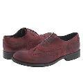 Bronx Shoes 63831 Schipol Vintage Wine #733 Rover/Kansas
