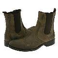 Bronx Shoes 43164 Schipol Double Gore Bosco Rover/Kansas