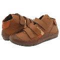 Bronx Shoes Osaka 3 Strap Cuoio #781 Apache/Kansas