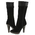 Sergio Rossi Oland Boot Nero