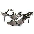 Beverly Feldman Eastside Black Satin