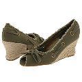 Restricted Sandstorm Olive Canvas