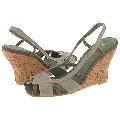 Restricted Moon Pie Olive Canvas