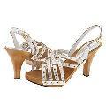 Restricted Strapwood Silver Leather