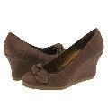 Restricted Tie Breaker Brown