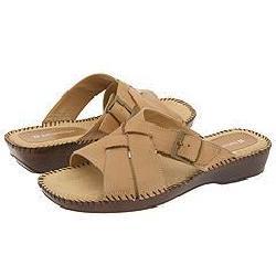Naturalizer Kennon Sand Dune Leather