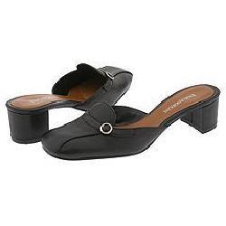 Enzo Angiolini Korinna Black Leather