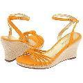 Naturalizer Regis Orange Fabric