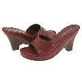 Naturalizer Walta Brick/Coffee Leather