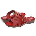 Naturalizer Kennon Red Leather
