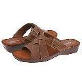 Naturalizer Kennon Saddle Tan Leather