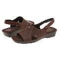 Naturalizer Kidman Earth Brown Leather