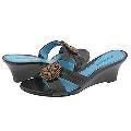Naturalizer Parlan Black Leather