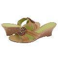 Naturalizer Parlan Sand Dune Leather(Size 6 WW (E))