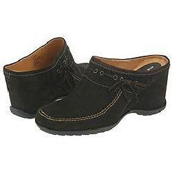 Me Too Sullivan Dark Brown Suede