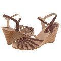 Aerosoles Feather Thread Light Brown Leather