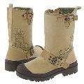 Roxy Platoon Sand Velvet